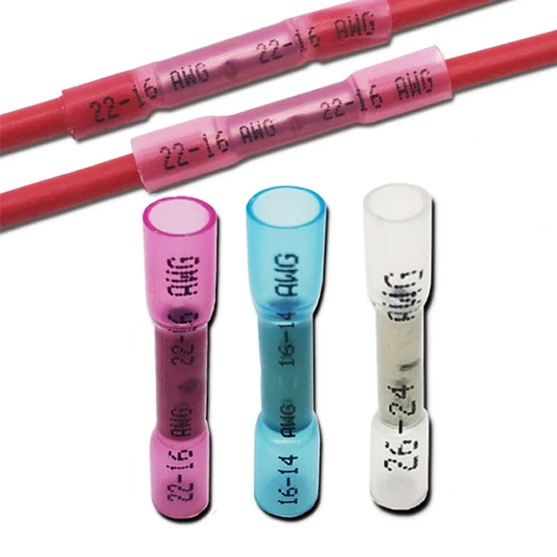 Waterproof Insulated Wire Connector