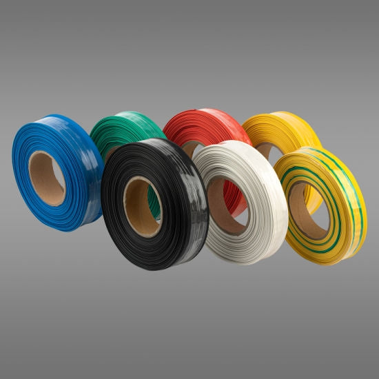 Heat Shrink Sleeves Tubing Ratio 1 : 2,1 : 3,1 : 4