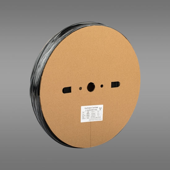Heat Shrink Sleeves Tubing Ratio 1 : 2,1 : 3,1 : 4