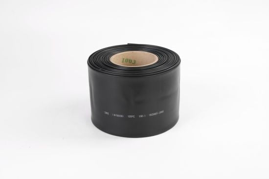 Heat Shrink Sleeves Tubing Ratio 1 : 2,1 : 3,1 : 4