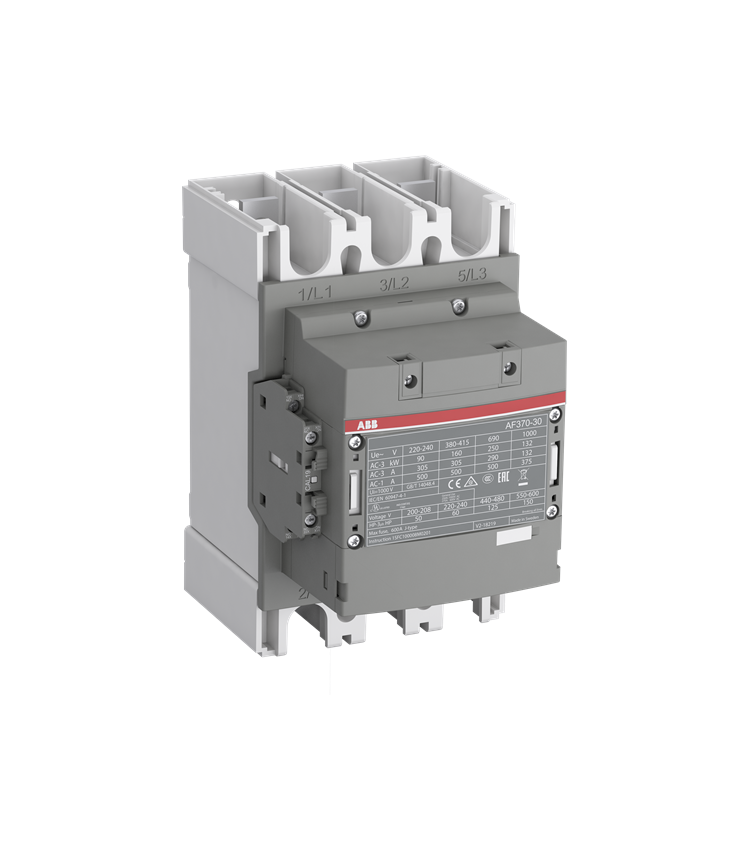 Contactor | AF370-30-11-12 (ABB)