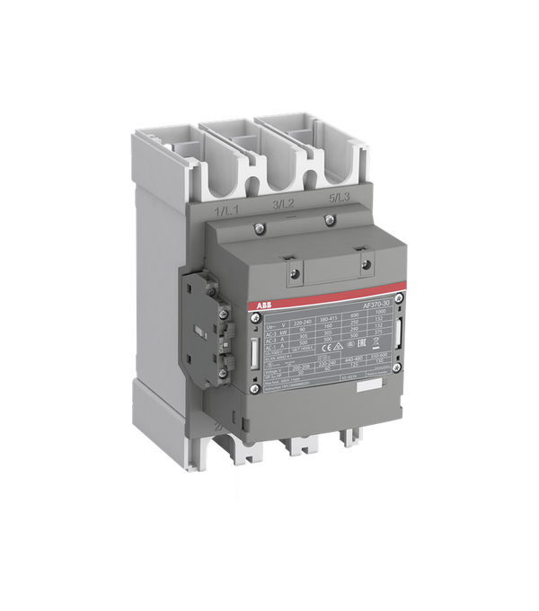 Contactor | AF370-30-11-12 (ABB)