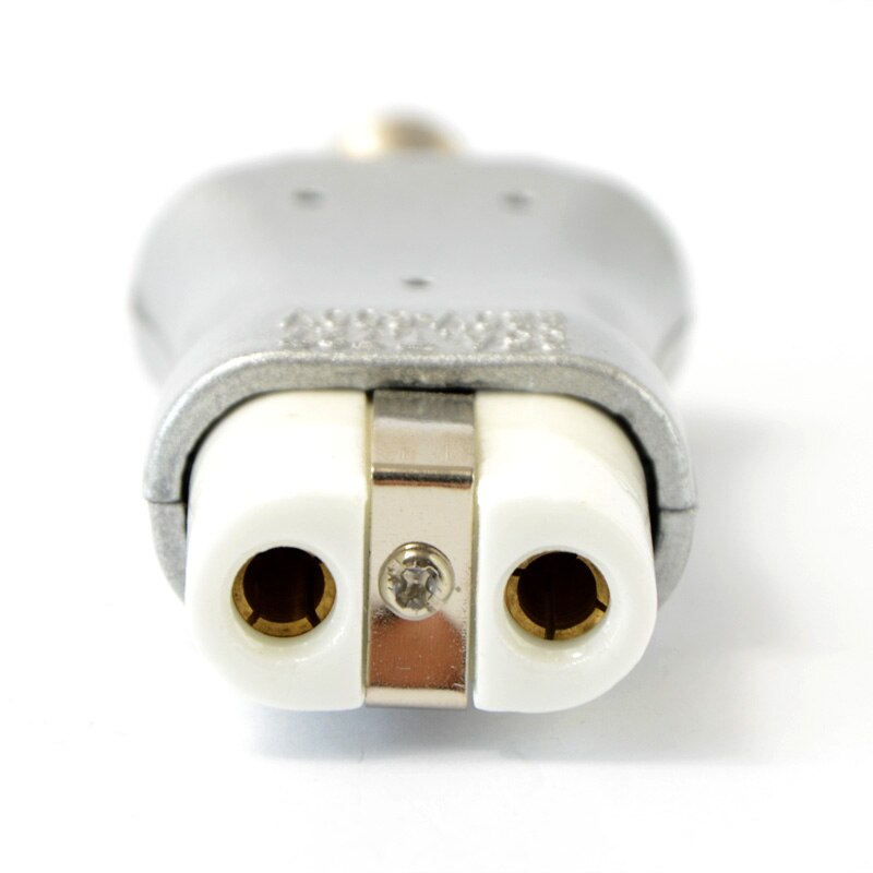Ceramic Female Industrial Aluminum Heating Ring Electric Heater Electric High Temperature Wire Adapter