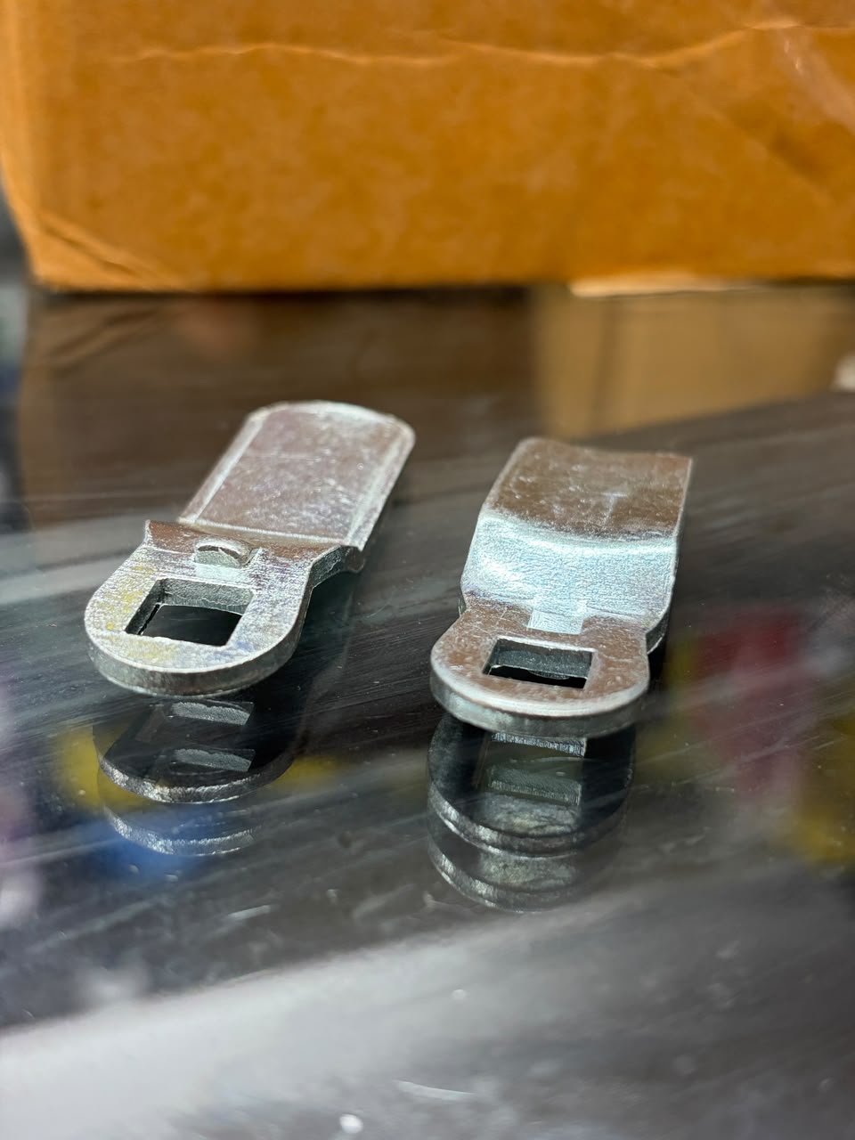 Panel Key Triangle Socket Cam Lock Kit