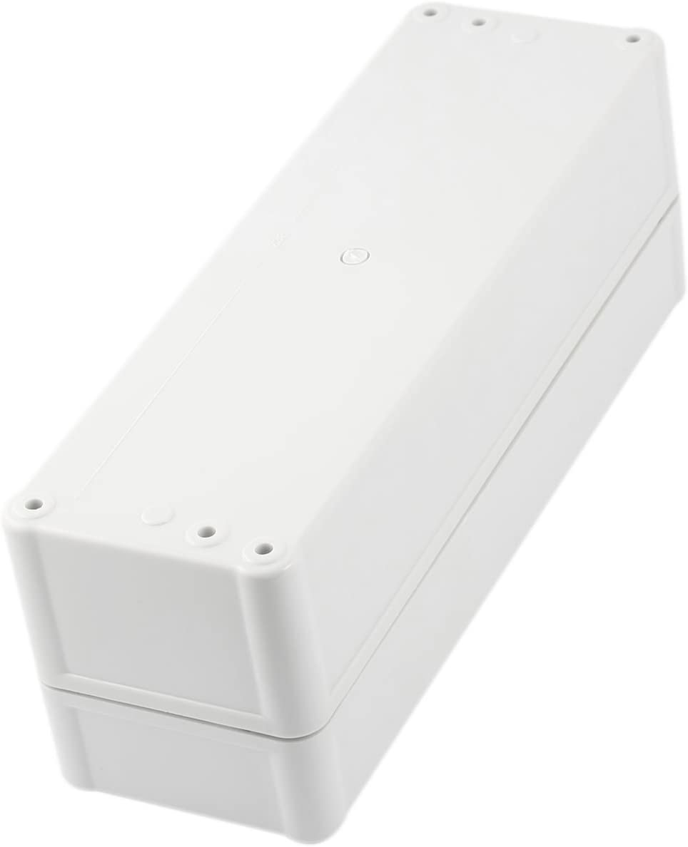 Waterproof Plastic Junction Box Power or Electrical Protection Case