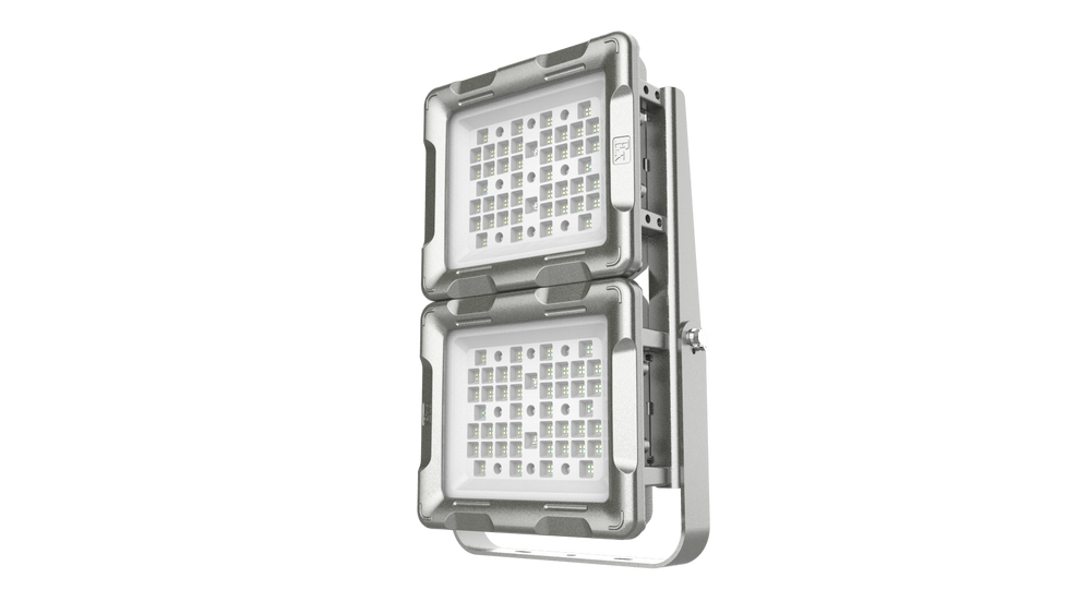 LED Explosion Proof High Power Flood Lights 70-480W