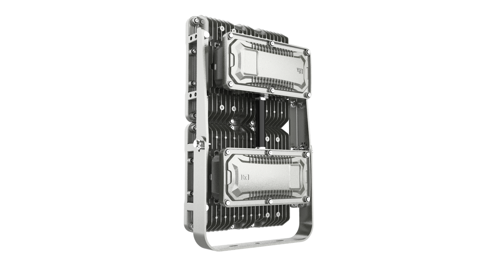 LED Explosion Proof High Power Flood Lights 70-480W