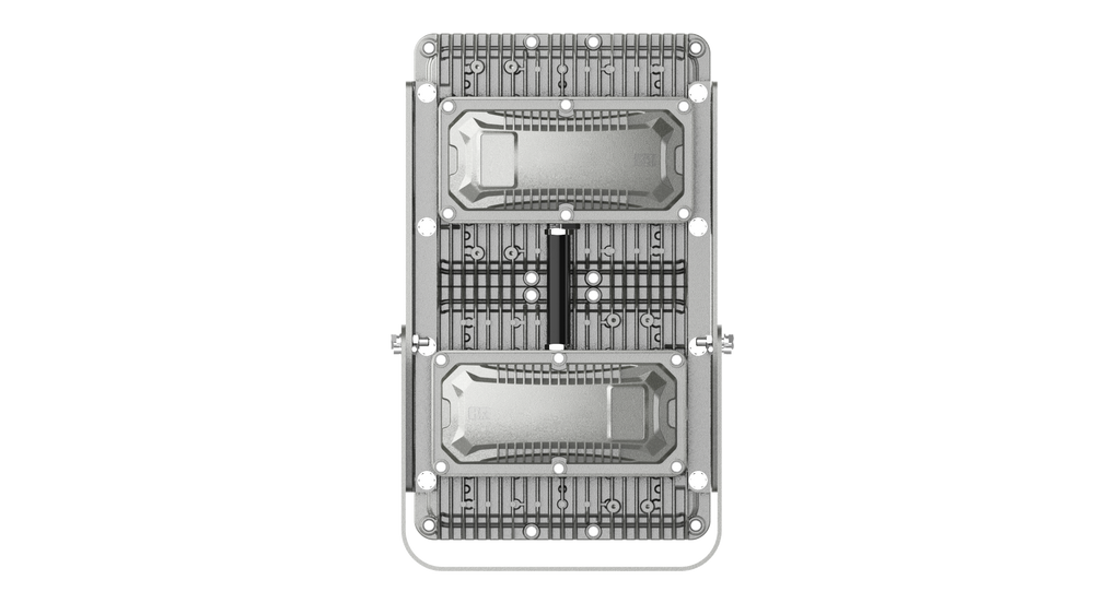 LED Explosion Proof High Power Flood Lights 70-480W