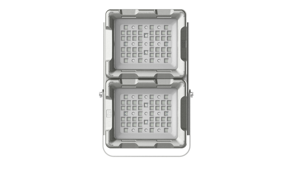 LED Explosion Proof High Power Flood Lights 70-480W