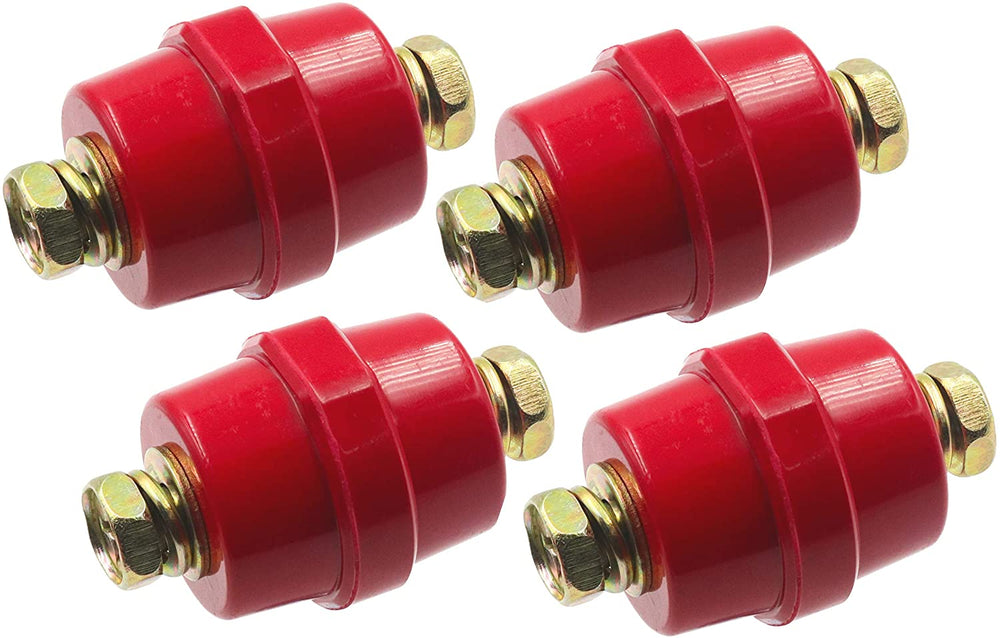 Busbar Insulator for Electrical Copper or Aluminum
