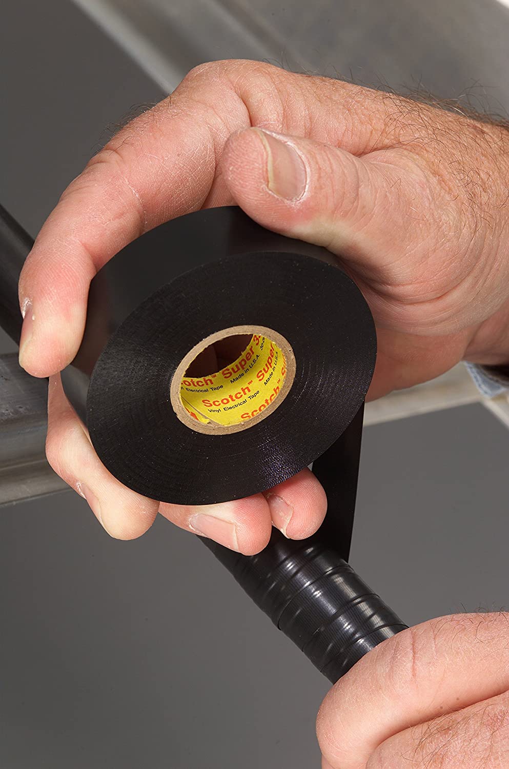 Vinyl Electrical Tape  3M Scotch Super 33+