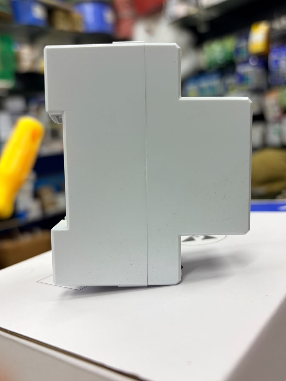 KWH  DDS1108 Single Phase Electronic Energy Meter