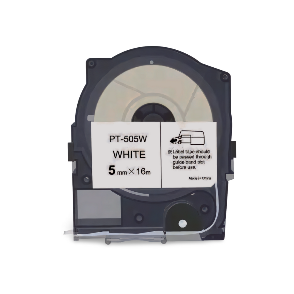 Tape Cassette | LM-5XX Series (Letatwin Compatible)