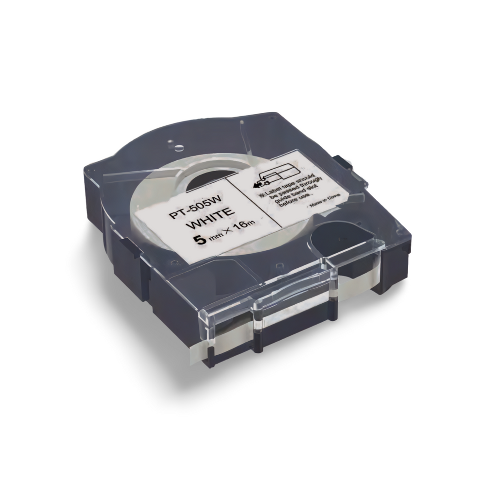 Tape Cassette | LM-5XX Series (Letatwin Compatible)