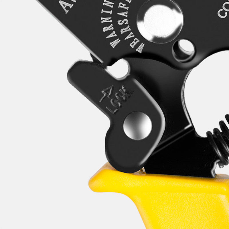 Multi Functional Wire Stripper Electrical Cable Stripping Tools