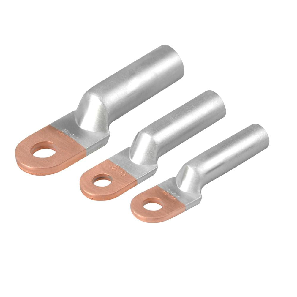 BiMetallic Cable Lug Aluminum and Copper 240MM