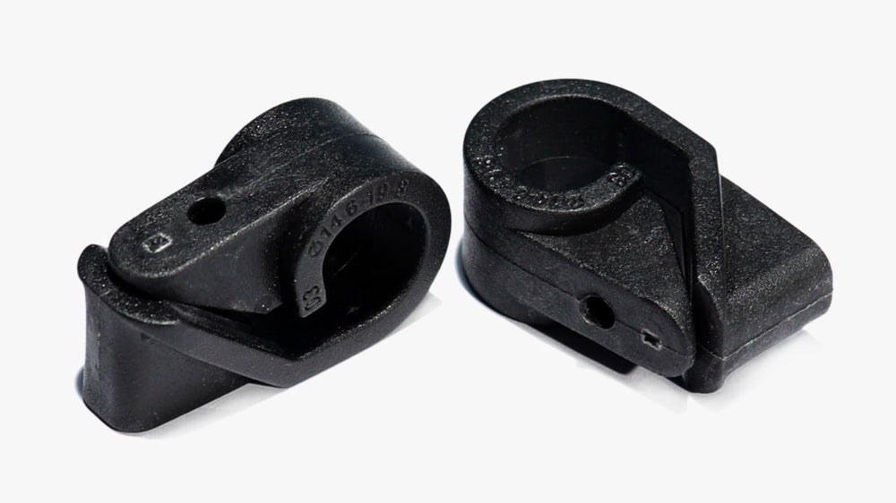 Cable Cleat Heavy Duty 85MM