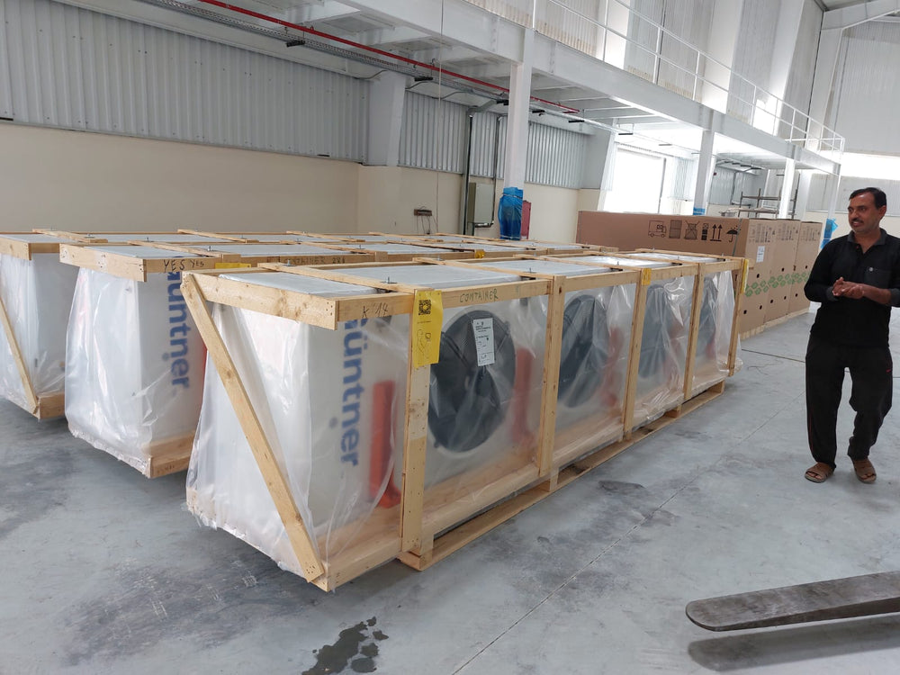 Supply & Installation of Industrial Electrical in Muscat Oman - Uni Gulf Supply