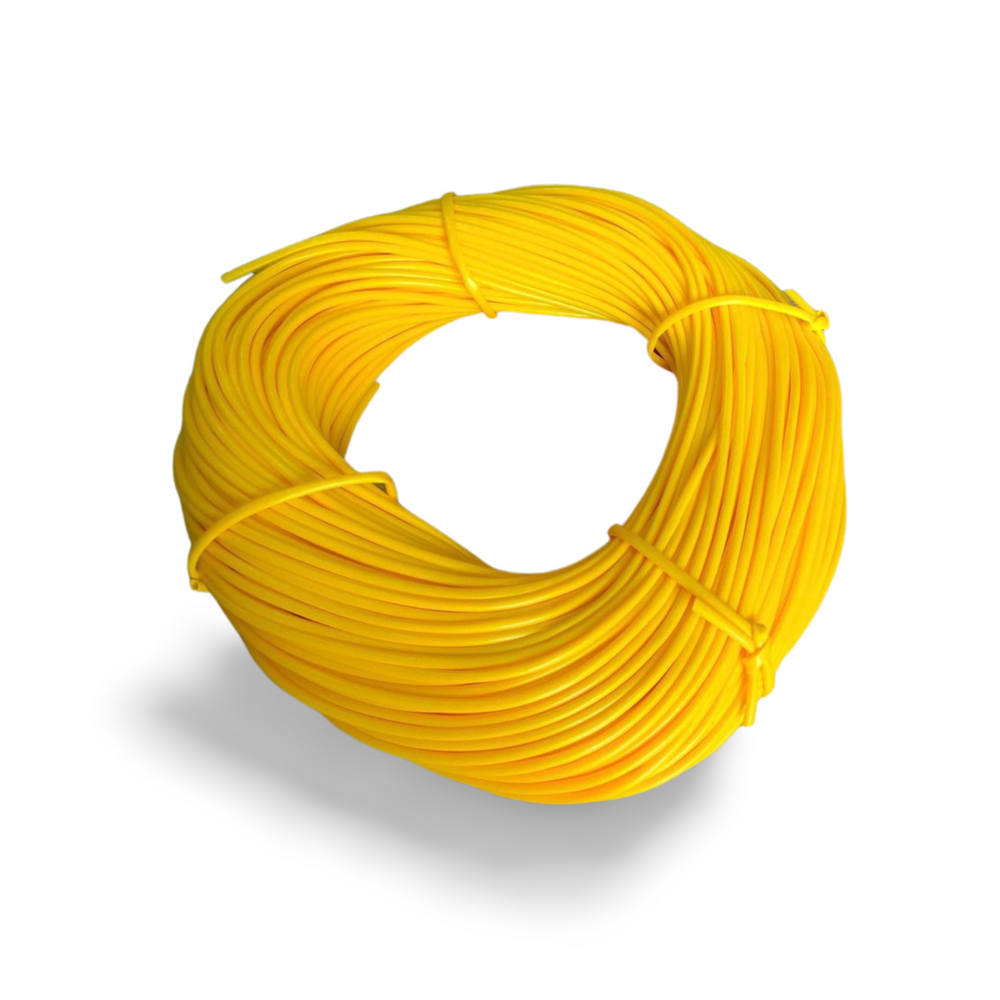Printing sleeve yellow color | 1.5mm to 10mm