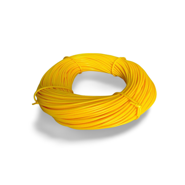 Printing sleeve yellow color | 1.5mm to 10mm