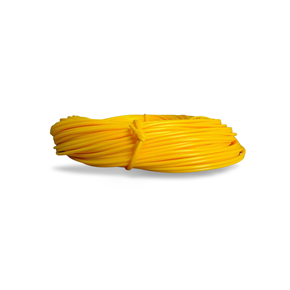 Printing sleeve yellow color | 1.5mm to 10mm