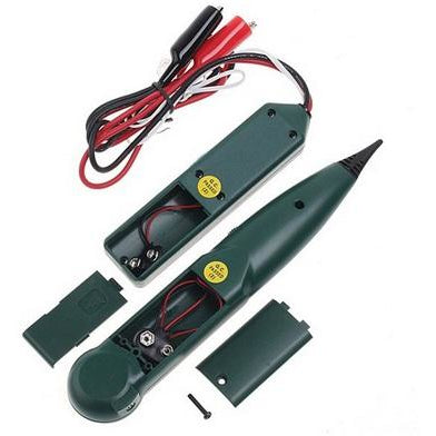 MASTECH MS6812 Cable Tracker & Tone Generator