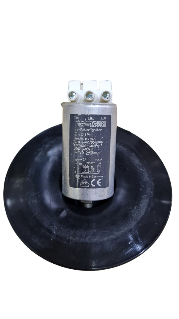 Ignitor 70 - 400v - Z400M