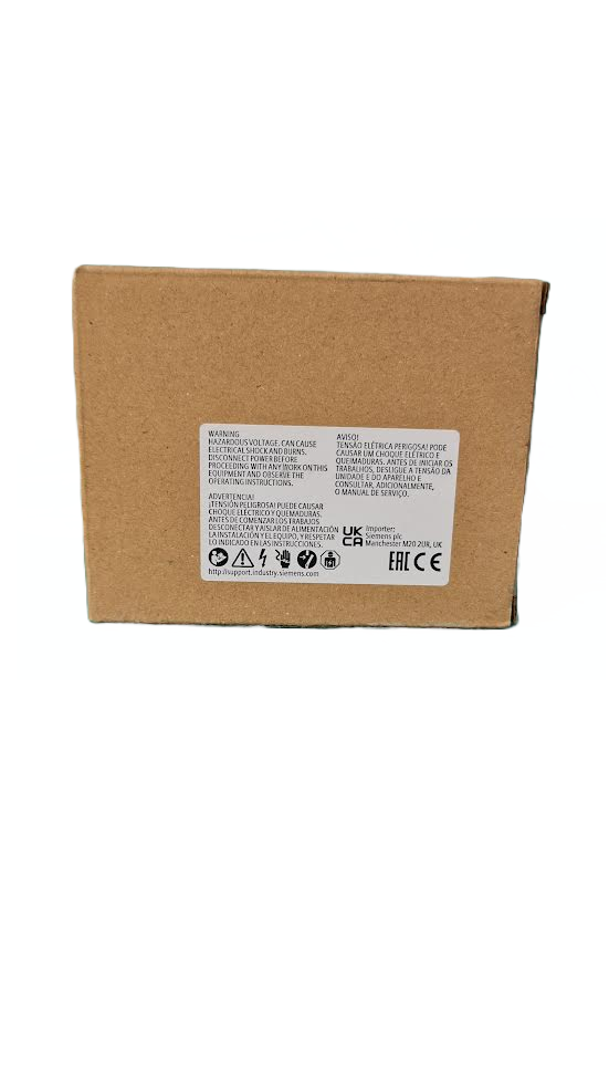 Siemens 3RT2025-1AP00 3 Pole Contactor, 3NO, 32 A, 15 kW