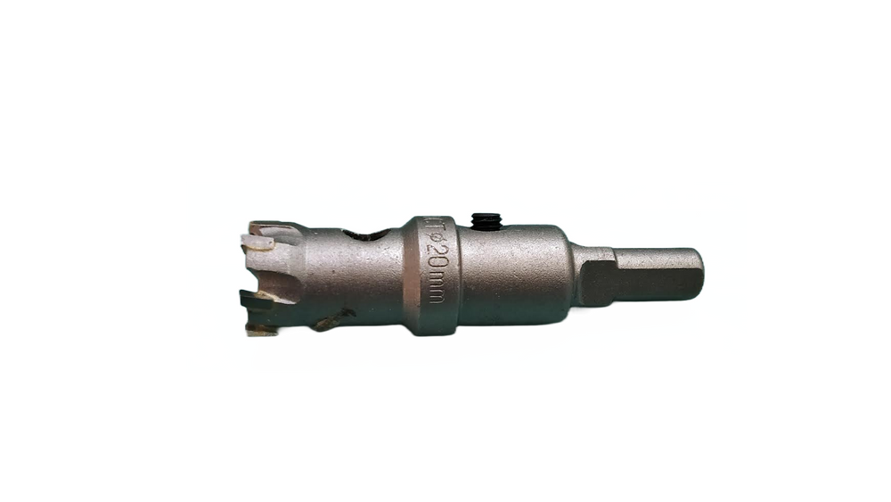 HOLE SAW for piller drilling machines 20mm.