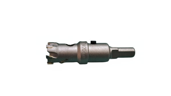 HOLE SAW for piller drilling machines 20mm.