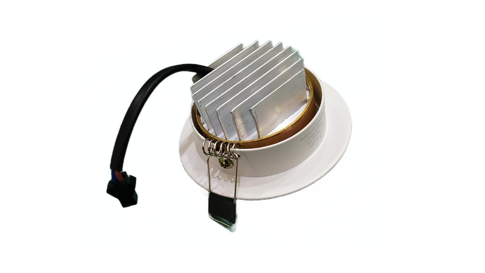 LED Ceiling lamp ES-QN07
