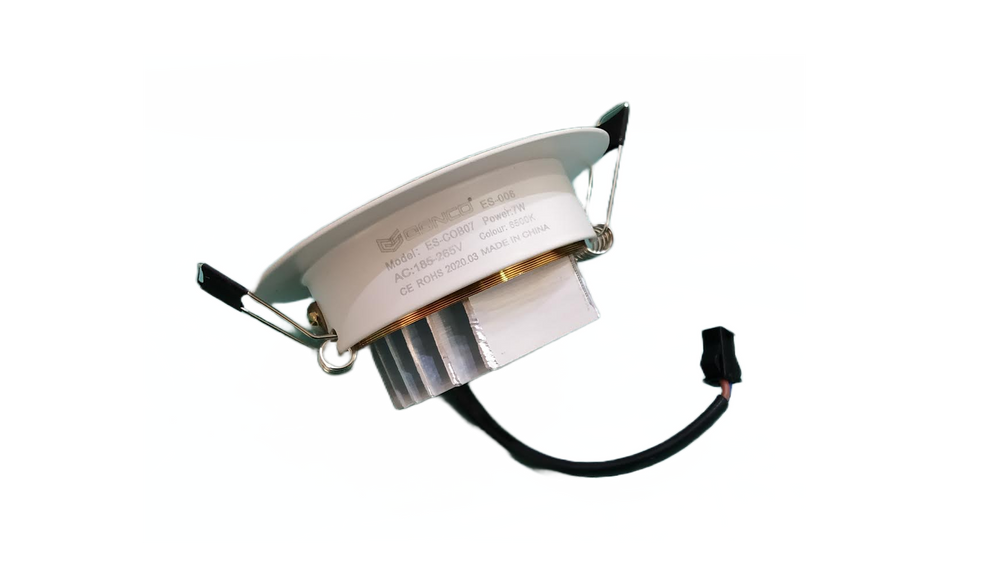 LED Ceiling lamp ES-QN07