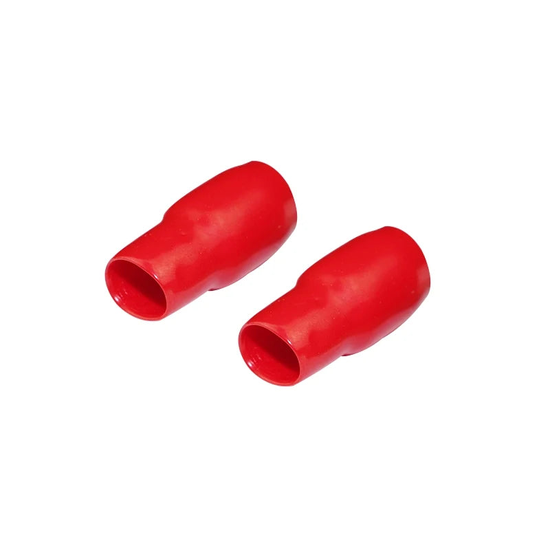 PVC Vinyl Soft Sleeves for 4MM wire