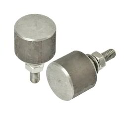 Earthing Boss 40MM X 30MM