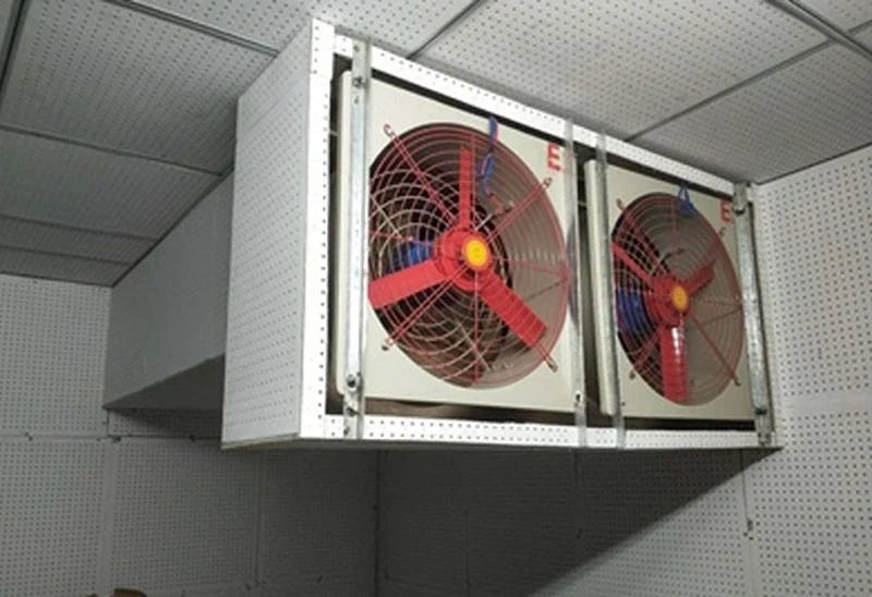Explosion Proof Exhaust Fan