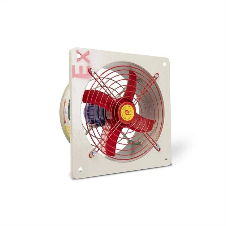 Explosion Proof Exhaust Fan