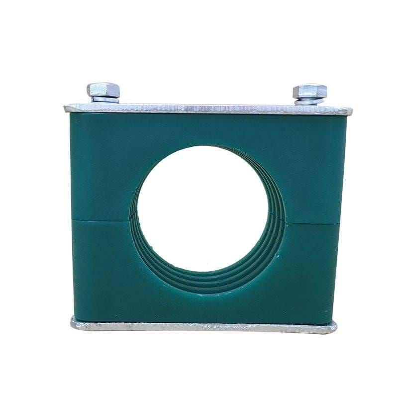 Tubing Clamp DIN 3015 Light Series Carbon Steel Hardware