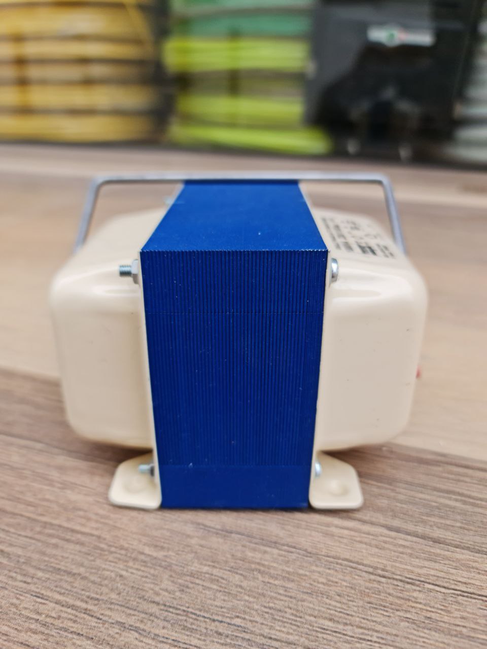 Auto Transformer 1000V Single Phase