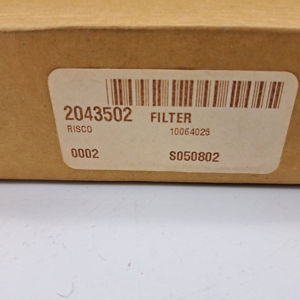 FF12U Filter (W x H x D) 150 x 150 x 21.5 mm