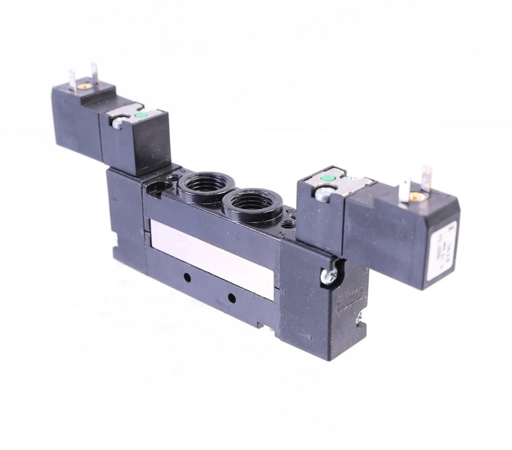 SOLENOID VALVE 2415.52.00.35.02