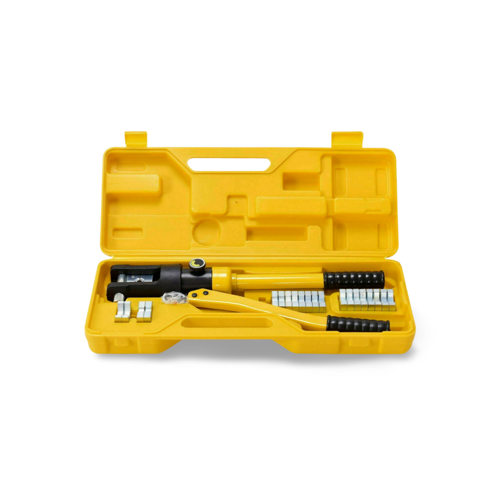 Hydraulic Crimping Tool | 16-300MM2 YQK-300
