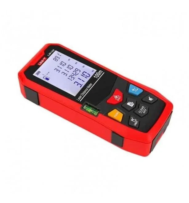 Laser Distance Meter UNI-T  LM100